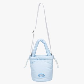 MELLOW PADDING BAG SKY BLUE