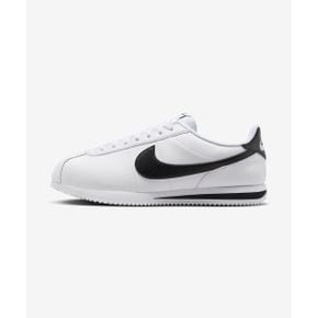 매장정품 나이키 NIKE 코르테즈 M - 화이트 블랙 DM4044-105 1513901