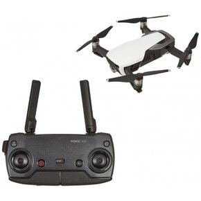 DJI 드론 Mavic Air (아크틱 화이트) CP.PT.00000142.01