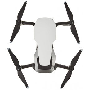 DJI 드론 Mavic Air (아크틱 화이트) CP.PT.00000142.01