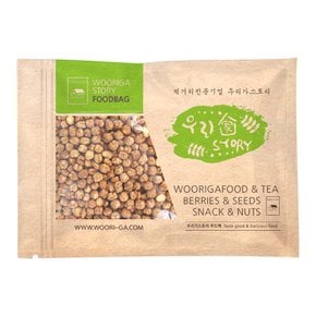 볶은 크리스피 병아리콩 1kg