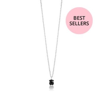 TOUS Silver TOUS Color Necklace/목걸이/115434540