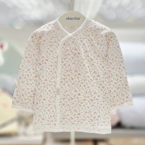 티니 80수 배냇저고리 AB2651NJ04 화이트
