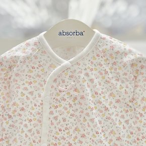 티니 80수 배냇저고리 AB2651NJ04 화이트