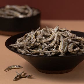 조림용 멸치 250g