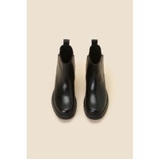 Homme_chelsea boots(black) DG3CW24801BLK