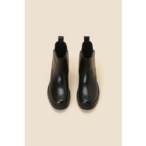 Homme_chelsea boots(black) DG3CW24801BLK