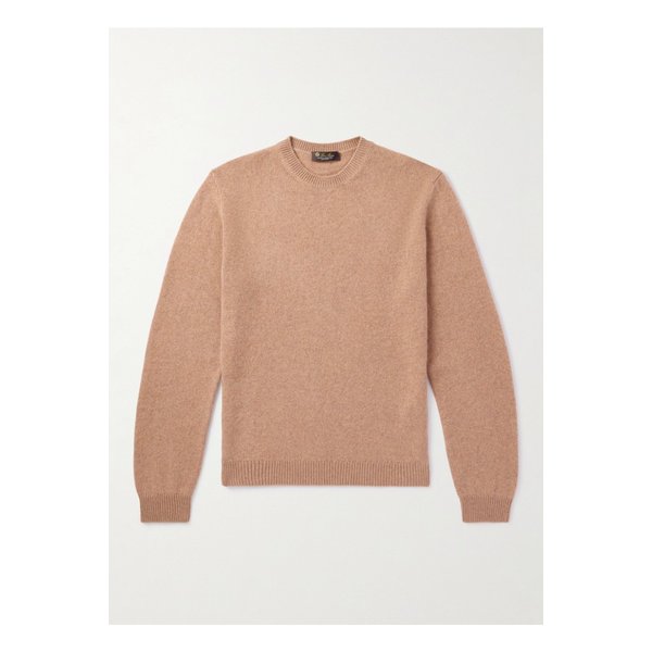 포벨로 캐시미어 스웨터 46376663162903792