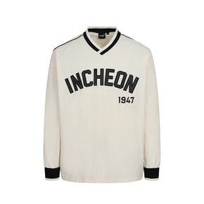 인천 긴팔 아노락