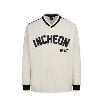 SSG랜더스 인천 긴팔 아노락