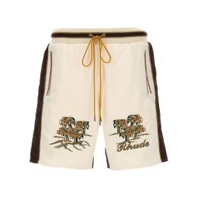 루드 Shorts RHPF23SH060836861686 Multicolor