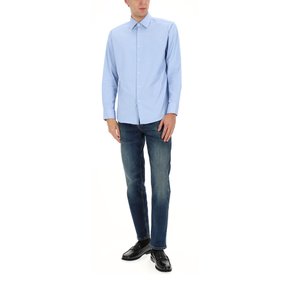 [보스]  긴팔 셔츠 SS26 50532287_10241343451 7117178
