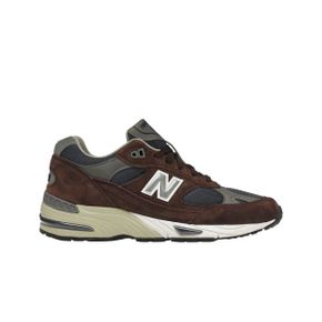 {국내배송} 뉴발란스 991 메이드 인 UK 브라운 New Balance Made in Brown M991BNG