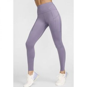 5282855 Nike GO - Leggings daybreak black