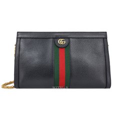 (쇼핑백증정)[GUCCI] 오피디아 미디움 숄더백 503876 DJ2DG 1060
