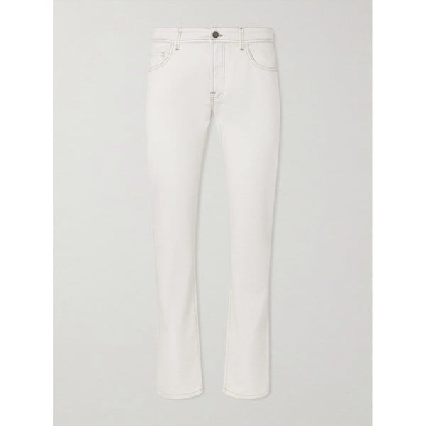 슬림 스트레이트 진 46376663163067832