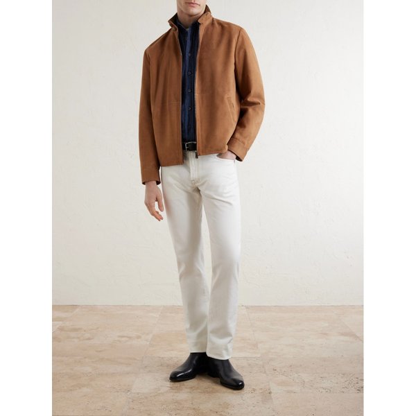 슬림 스트레이트 진 46376663163067832