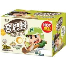 해태 홈런볼 피스타치오 516g(43g*12개입)