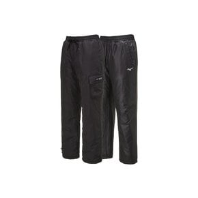 패딩 충전재로 보온성이 우수한 양면 패딩 팬츠 REVERSIBLE PADDING PANTS_32YD362709