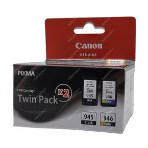 /익스트리모 Canon PIXMA 정품 MG3090 잉크 세트 PG-945 CL-946