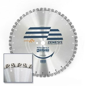 이화 450mm(18) 벽면용18BX3.2T 에디션R 플러스 콘크리트 벽면절단