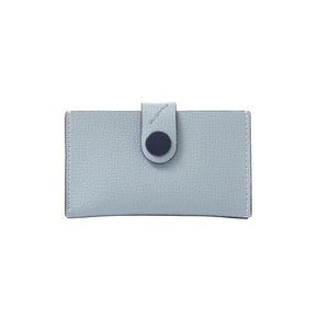 accordion wallet gray (아코디언 지갑 그레이)