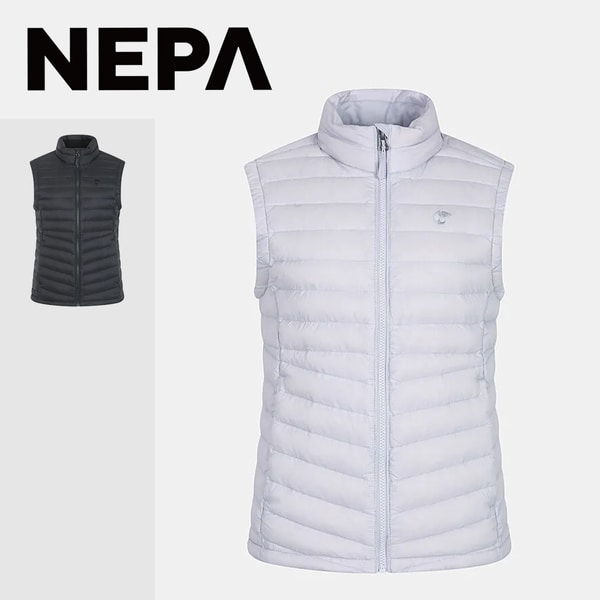 [부산점] 여성 로디 다운 베스트 7I61302