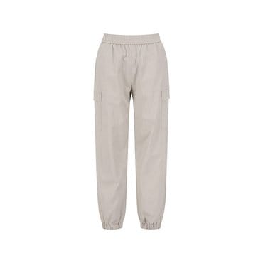 폴햄 여성) 무브 스트레치 카고 조거 팬츠 PHF1PP2777
