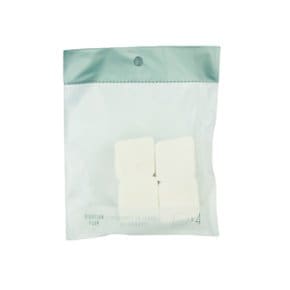 fmgt 데일리 뷰티툴즈 다이아 퍼프 4P