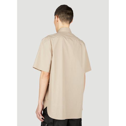 [해외배송] 23 S/S 크레이그 그린 TABARD 셔츠 CGSS23CWOSHI26 BEIGE B0110823375