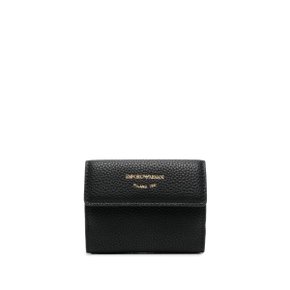 엠포리오 아르마니 Wallet YVZ7B Y3H215 80001 BLACK