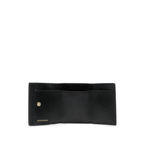 엠포리오 아르마니 Wallet YVZ7B Y3H215 80001 BLACK