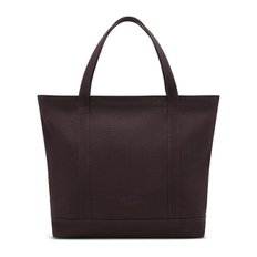 [해외배송] 메종키츠네 숄더백 LW05104WW0083 PECAN BROWN