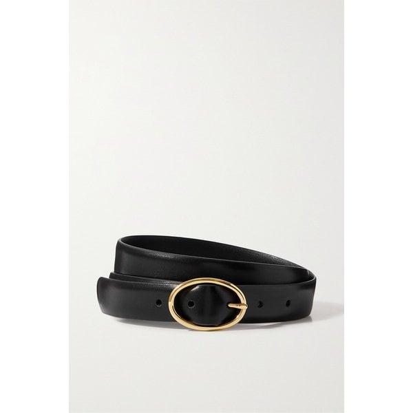 앤더슨스 가죽 벨트 블랙 1647597329155967