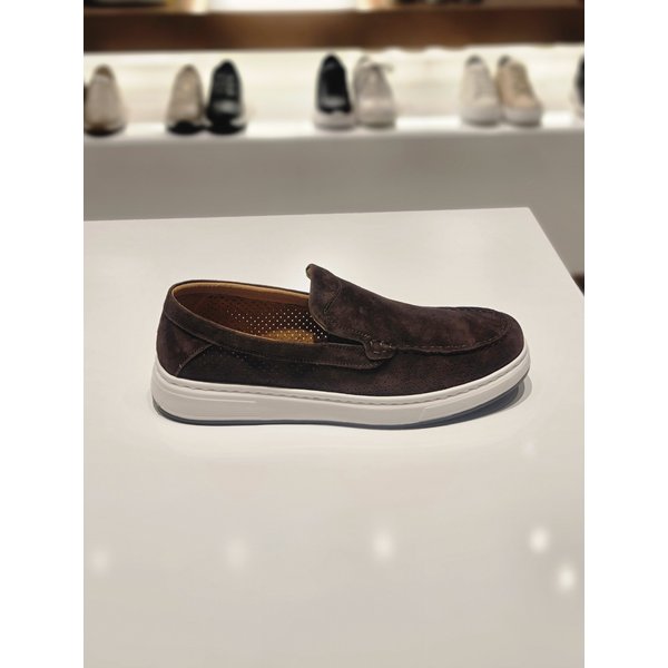 [부산점] 남성 데일리 펀칭 로퍼