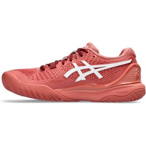 영국 아식스 테니스화 ASICS Womens GelResolution 9 Tennis Shoe 1741277