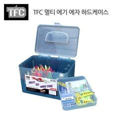 TFC 멀티 에기 에자 하드케이스 뽑아쓰는 에기 박스