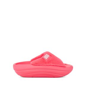 [쓱행사](W)23FW 포아모 UGG 슬라이드 Foamo UGGPLUSH Slide (1663305500)