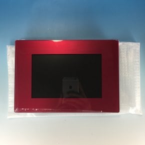 소니 SONY 디지털 포토 프레임 S-Frame DR720 7.0형 내장 메모리 2GB 레드 DPF-D720R