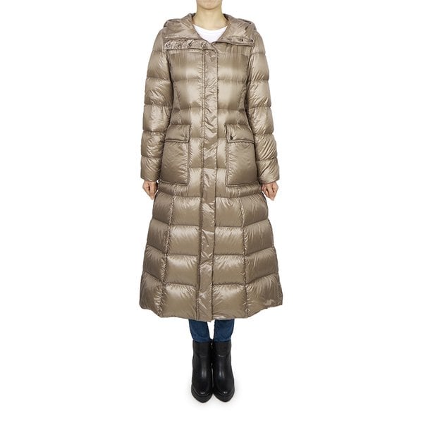 [부산점] 여성 롱 패딩 점퍼 PI002088D 12017Z 2600