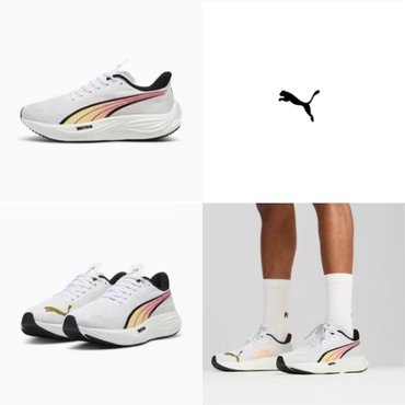 푸마 377748 - 09// PUMA 푸마 남성용 벨로시티 나이트로3 Velocity NITRO 3