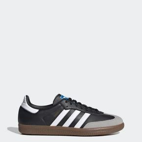 매장정품 아디다스 ADIDAS KOREA 삼바 비건 H01878 1545379