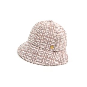 Tweety pink-hat