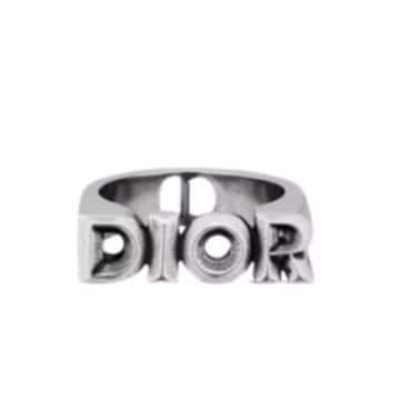 DIOR () 디올 남성 ASTERODIOR 반지 R1477HOMMT 906 92635119