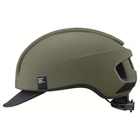 일본 OGK 자전거 헬멧 KABUTO Canvas Bicycle Helmet Size M 22.4 23.2 inches 57 59 cm 1363568