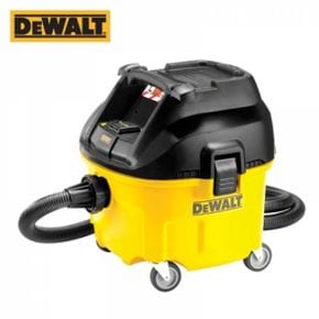 진공청소기집진기 디월트 유선 DWV901-KR 1400W