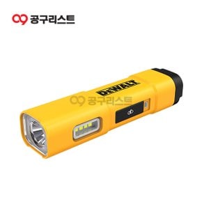 DCL183 USB-C, DEWALT 플래쉬 라이트