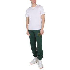 Mens Pants PANTS RACING TEAM GREEN M08154_62