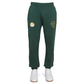 Mens Pants PANTS RACING TEAM GREEN M08154_62