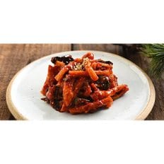 무말랭이장아찌 500g